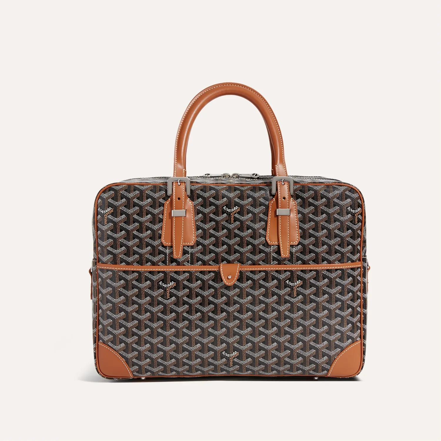 GOYARD Ambassade MM Document Case - Image 2